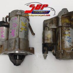ไดสตาร์ท ISUZU D-MAX Blue Power 1.9