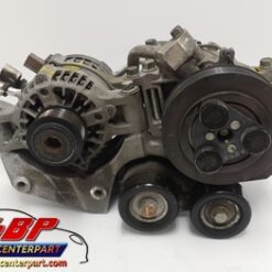 คอมแอร์ ISUZU D-MAX Biue Power 1.9