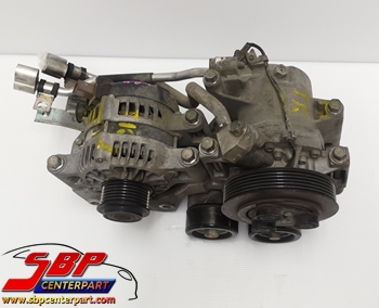 คอมแอร์ ISUZU D-MAX Biue Power 1.9 - Image 3