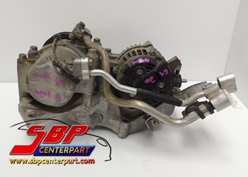 คอมแอร์ ISUZU D-MAX Biue Power 1.9 - Image 5