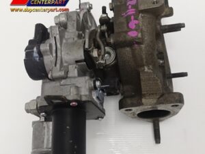 Alternative view of เทอร์โบ  TOYOTA VIGO  3.0