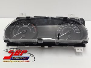 Alternative view of จอไมล์ TOYOTA  REVO