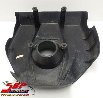 ฝาครอบเครื่อง ISUZU D-MAX ALL NEW - Image 3