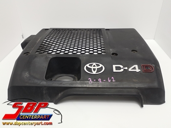 ฝาครอบเครื่อง TOYOTA VIGO - Image 2