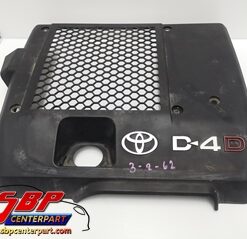 ฝาครอบเครื่อง TOYOTA VIGO