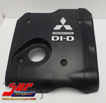 ฝาครอบเครื่อง MITSUBISHI PAJERO / TRITON - Image 2