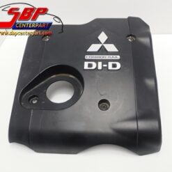 ฝาครอบเครื่อง MITSUBISHI PAJERO / TRITON
