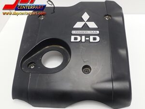 ฝาครอบเครื่อง MITSUBISHI PAJERO / TRITON
