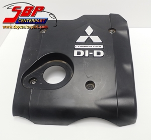 ฝาครอบเครื่อง MITSUBISHI PAJERO / TRITON