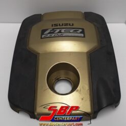 ฝาครอบเครื่อง ISUZU D-MAX 2.5