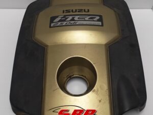 ฝาครอบเครื่อง ISUZU D-MAX 2.5