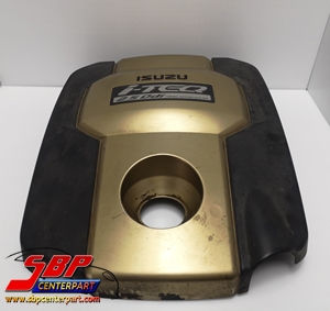 ฝาครอบเครื่อง ISUZU D-MAX 2.5 - Image 2