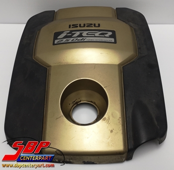 ฝาครอบเครื่อง ISUZU D-MAX 2.5 - Image 3