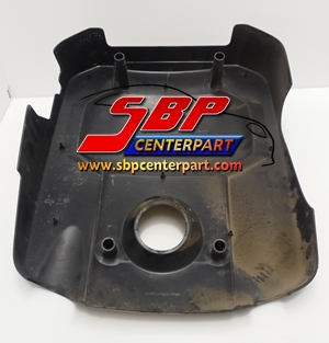 ฝาครอบเครื่อง ISUZU D-MAX 2.5 - Image 4