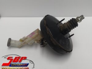 Alternative view of หม้อลมเบรค SUZUKI  Swift
