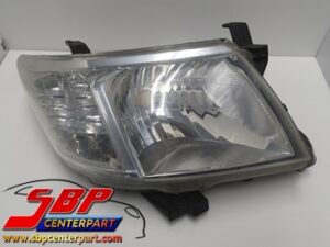 Alternative view of ไฟหน้า TOYOTA  VIGO