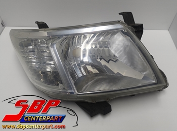 ไฟหน้า TOYOTA VIGO - Image 2