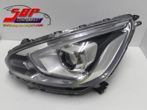 ไฟหน้า MITSUBISHI Mirage 2018