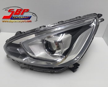 ไฟหน้า MITSUBISHI Mirage 2018