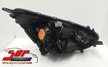 ไฟหน้า MITSUBISHI Mirage 2018 - Image 3