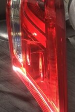 Alternative view of ไฟท้าย TOYOTA  ALL NEW VIOS 2017