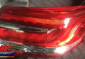 ไฟท้าย TOYOTA ALL NEW VIOS 2017