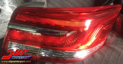 ไฟท้าย TOYOTA ALL NEW VIOS 2017