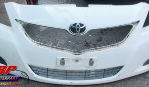 กันชนหน้า TOYOTA  VIOS 08-12