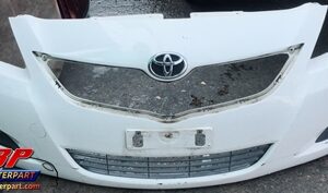 Alternative view of กันชนหน้า TOYOTA  VIOS 08-12