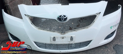 กันชนหน้า TOYOTA VIOS 08-12 - Image 2