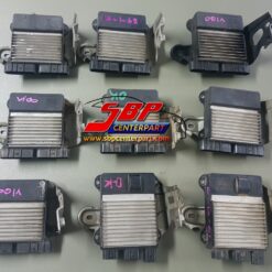 กล่องหัวฉีด TOYOTA VIGO