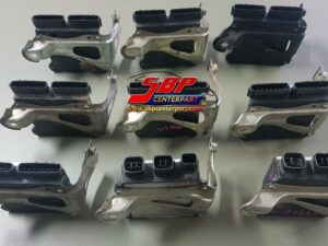 Alternative view of กล่องหัวฉีด TOYOTA   VIGO