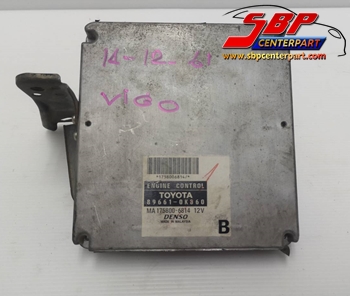 กล่องเครื่อง TOYOTA VIGO - Image 2