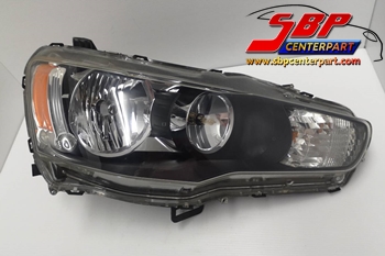ไฟหน้า MITSUBISHI LANCER EX