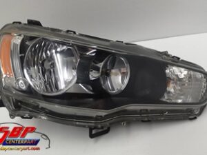 Alternative view of ไฟหน้า  MITSUBISHI  LANCER EX