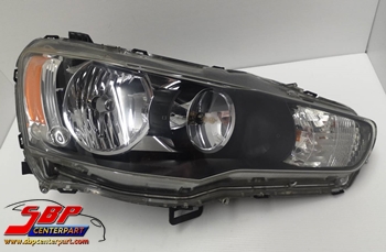 ไฟหน้า MITSUBISHI LANCER EX - Image 2