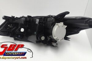 Alternative view of ไฟหน้า TOYOTA  ALL NEW VIOS 2018