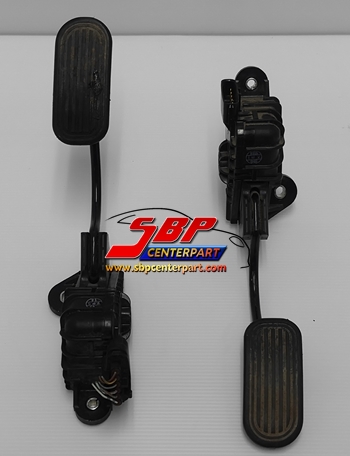 ขาคันเร่ง MITSUBISHI TRITON - Image 2