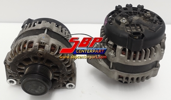 ไดชาร์ท ISUZU D-MAX Blue Power 1.9 - Image 4