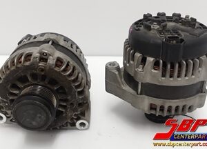 ไดชาร์ท ISUZU D-MAX Blue Power 1.9