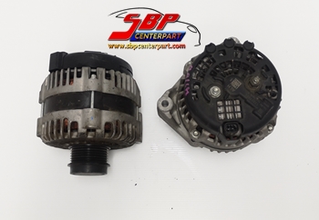 ไดชาร์ท ISUZU D-MAX Blue Power 1.9 - Image 2
