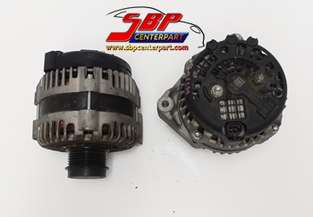 ไดชาร์ท ISUZU D-MAX Blue Power 1.9 - Image 3