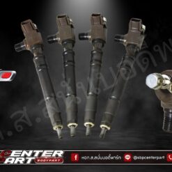 หัวฉีด​ TOYOTA​ REVO​ 2.4