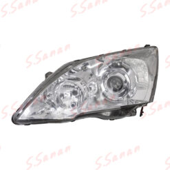 โคมไฟหน้า Honda Cr-V 2007