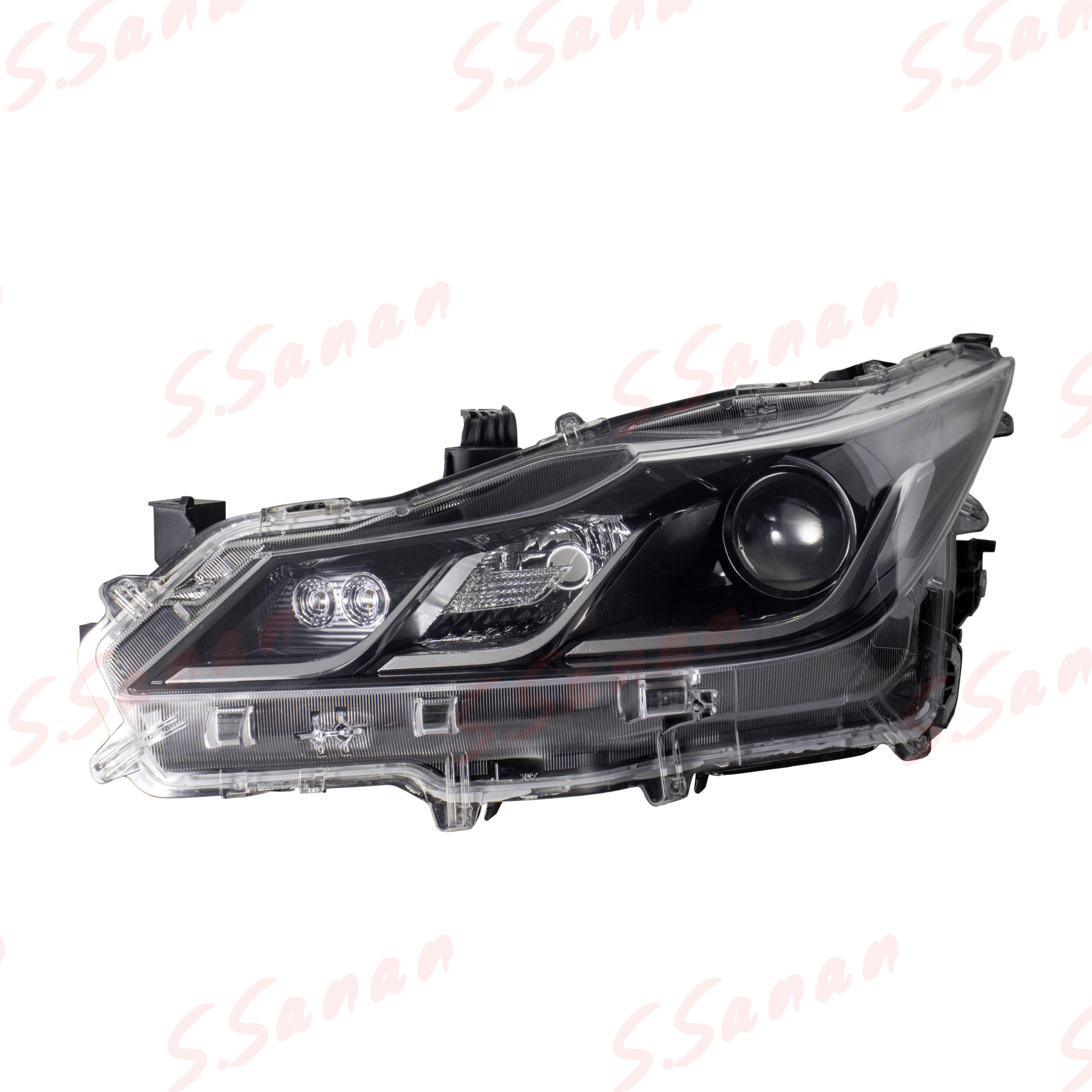 โคมไฟหน้า Toyota Corolla Altis 2019